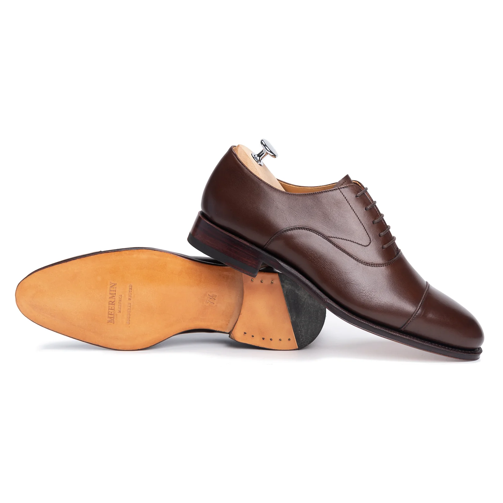 101430 - EXPRESO ANTIQUE CALF - E - Image 3