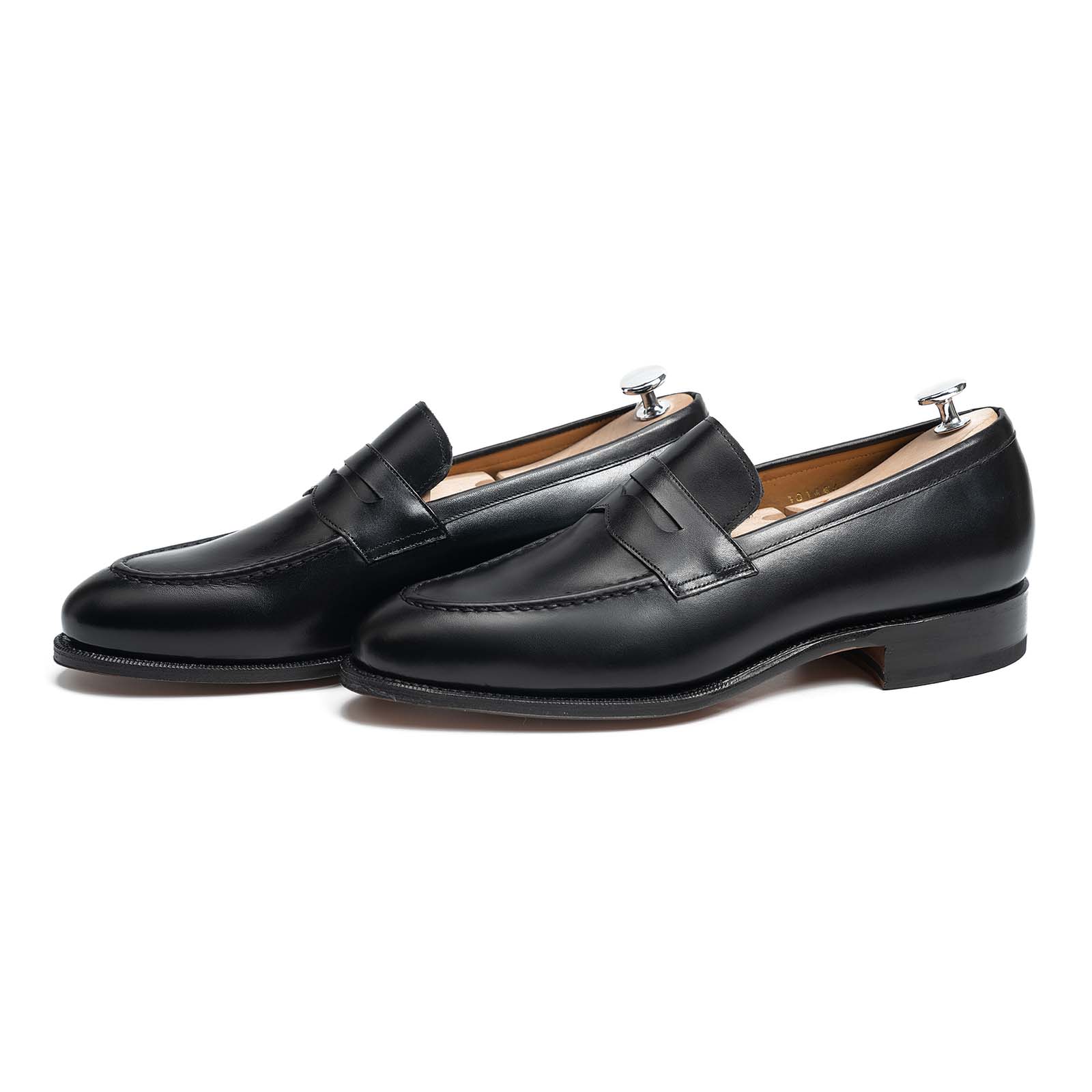 101484 - BLACK CALF - E - Image 3