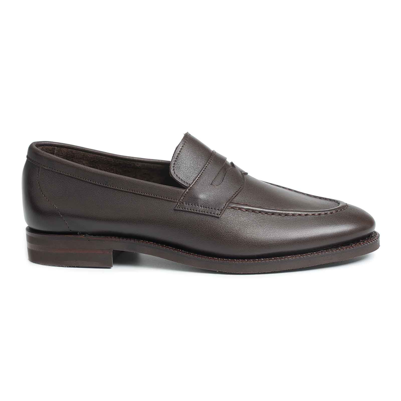 514511 - BROWN SOFTCALF - E - Image 3