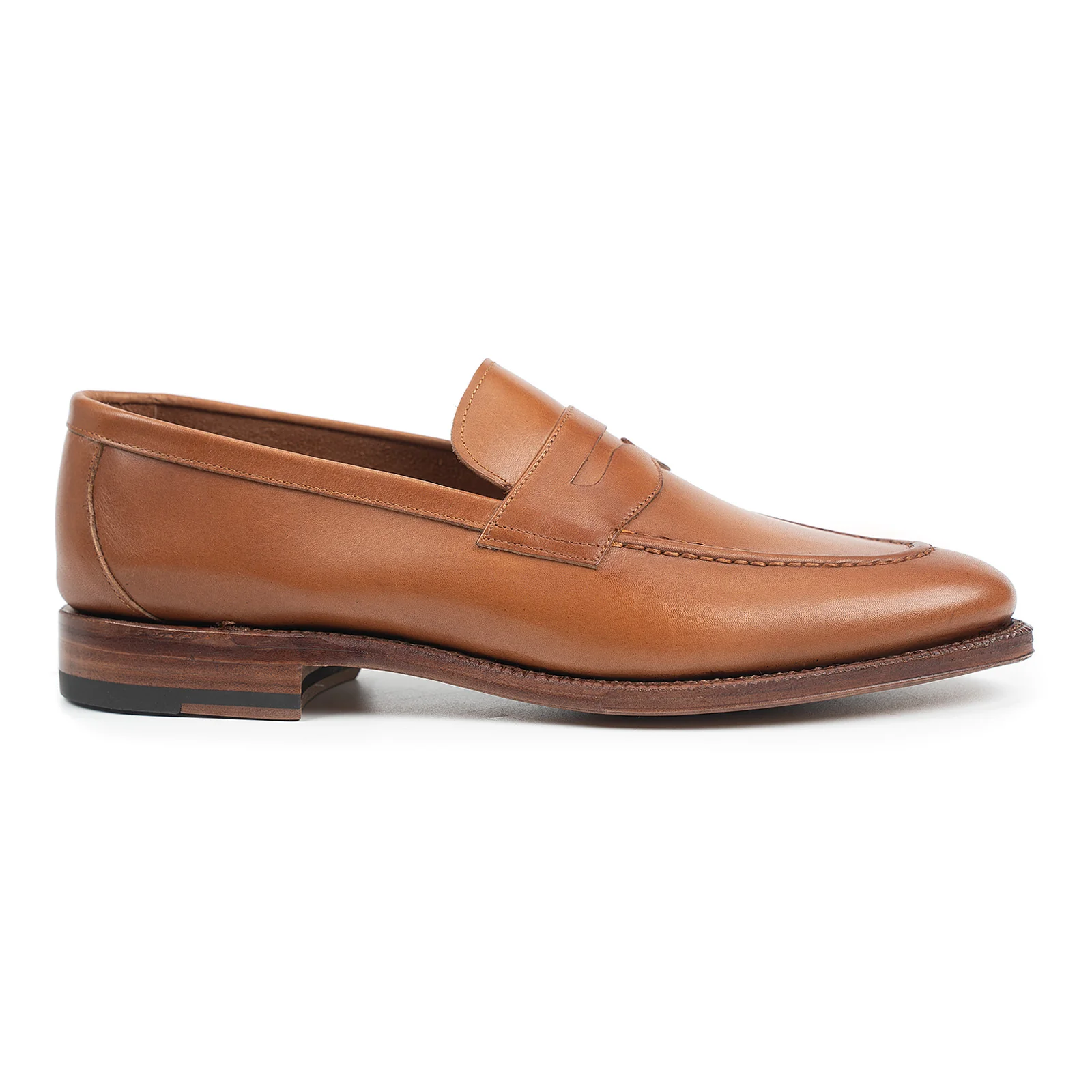 514511 - TAN ANTIQUE CALF - E - Image 5